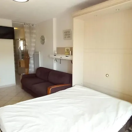 La Cigale à La Apartamento