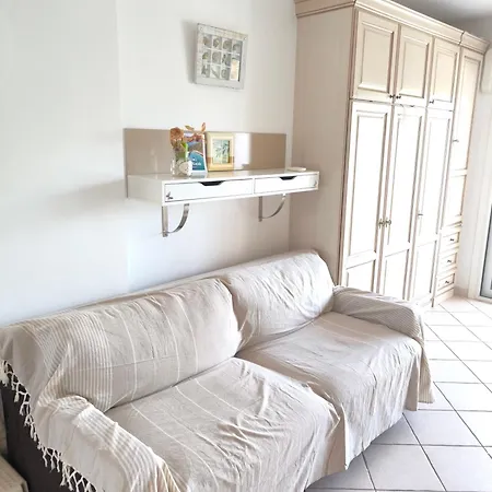 Apartamento La Cigale à La *